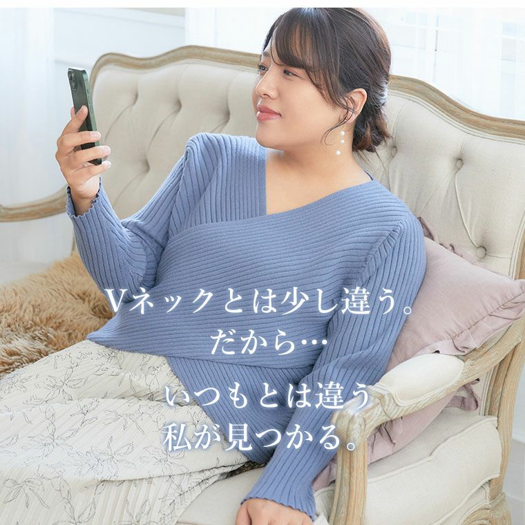 チャコット ピンク　カシュクール風ニット　 Mサイズ新品 チャコット ピンク カシュクール風ニット Mサイズ新品 楽天市場