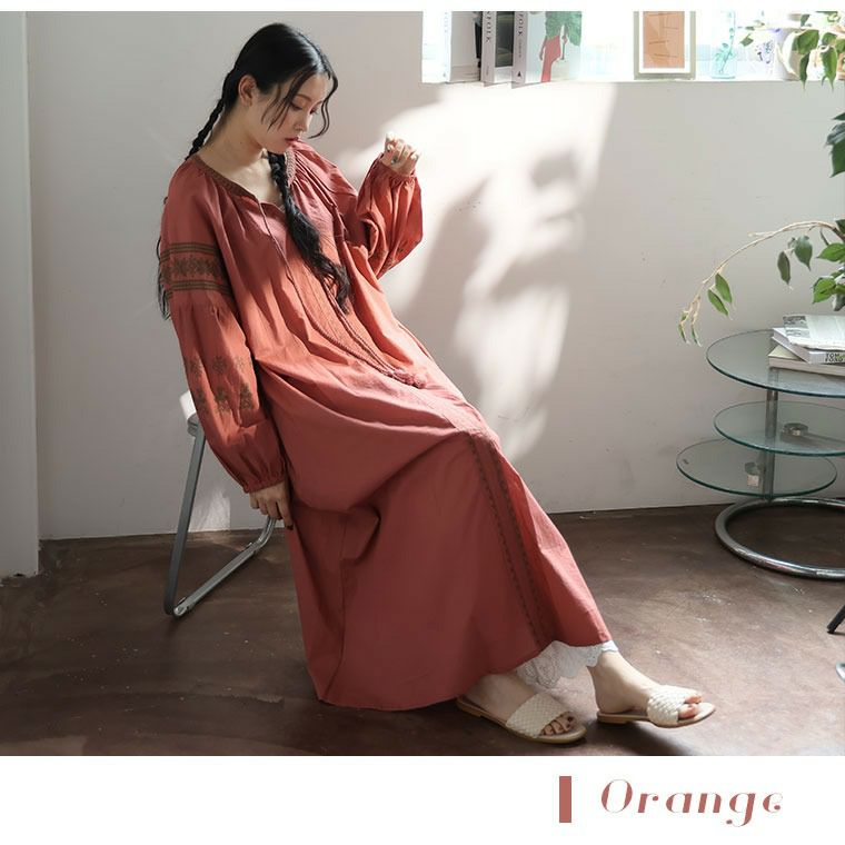 ワンピース indian 3 piece set 5xl twin cats ジャガードニットワンピース – BUNNY APARTMENT